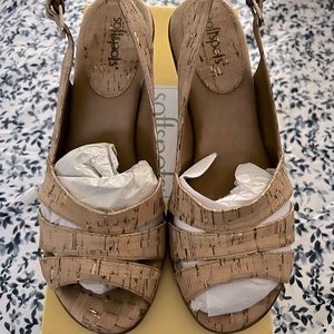 Softspots Neima Gold 8.5 WW New